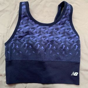 3 pack New Balance Sports bras